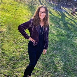 Meet your Posher, Kristen